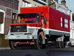 Fiat 190 PAC20 4x2 '1977